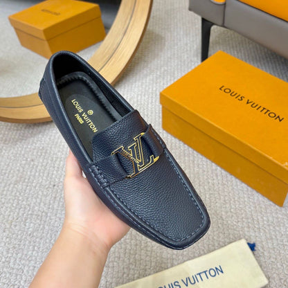 Louis Vuitton Loafers