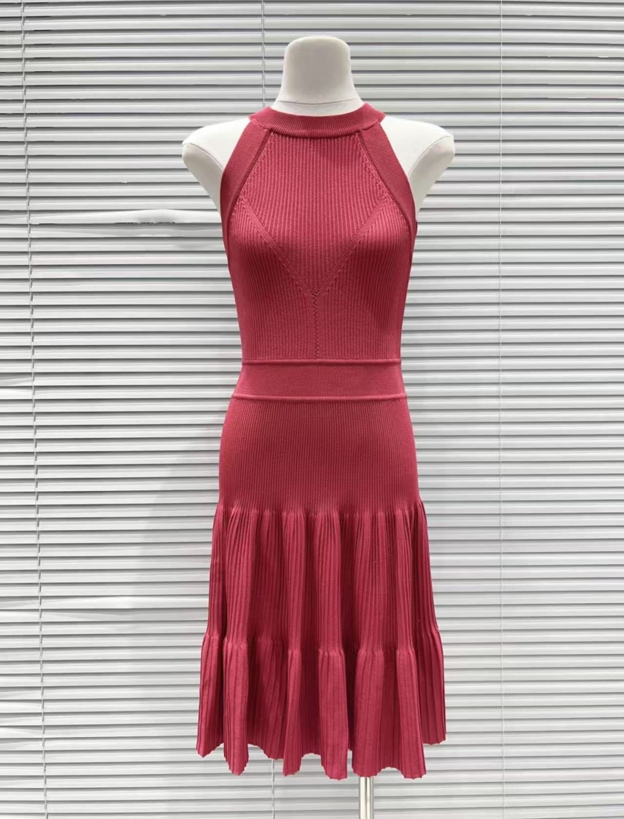 Balmain Dress