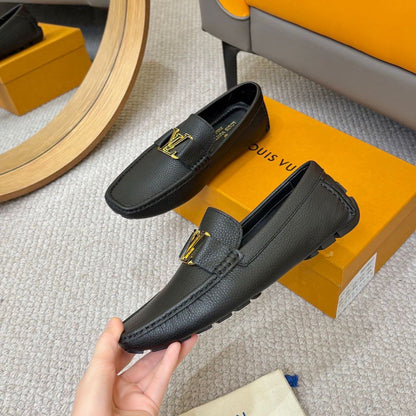 Louis Vuitton Loafers
