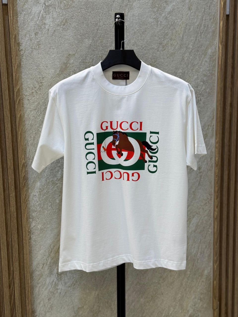 Gucci T-shirt