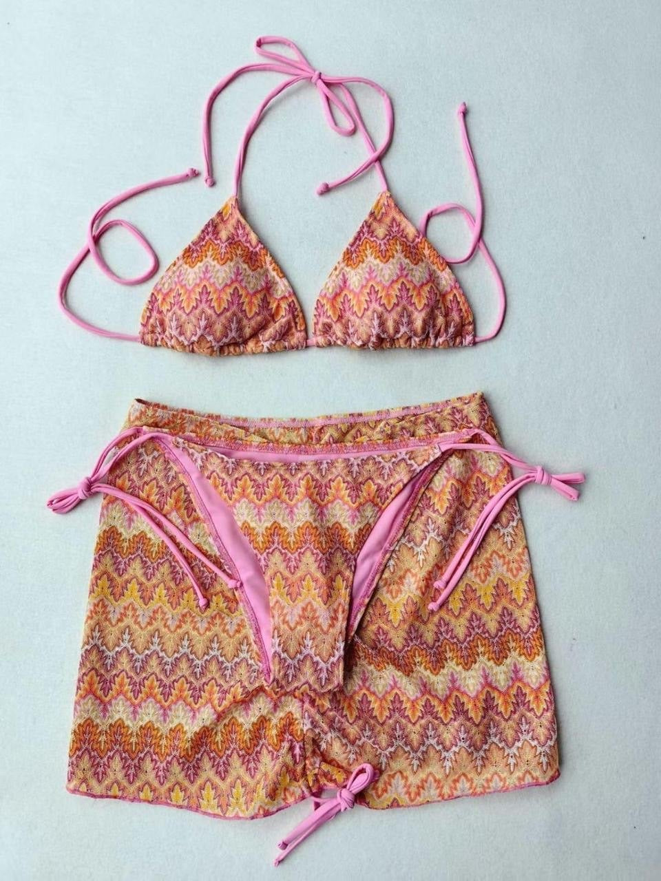 Missoni Swimming Suit