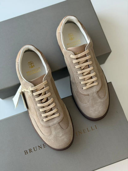 Brunello Cucinelli Shoes