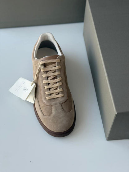 Brunello Cucinelli Shoes
