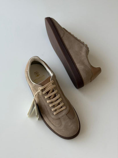 Brunello Cucinelli Shoes