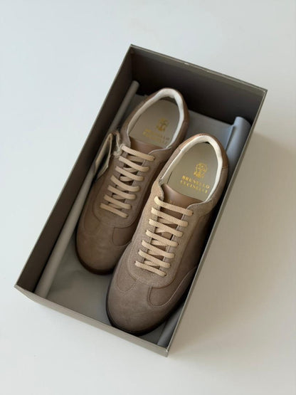 Brunello Cucinelli Shoes