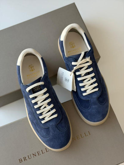 Brunello Cucinelli Shoes