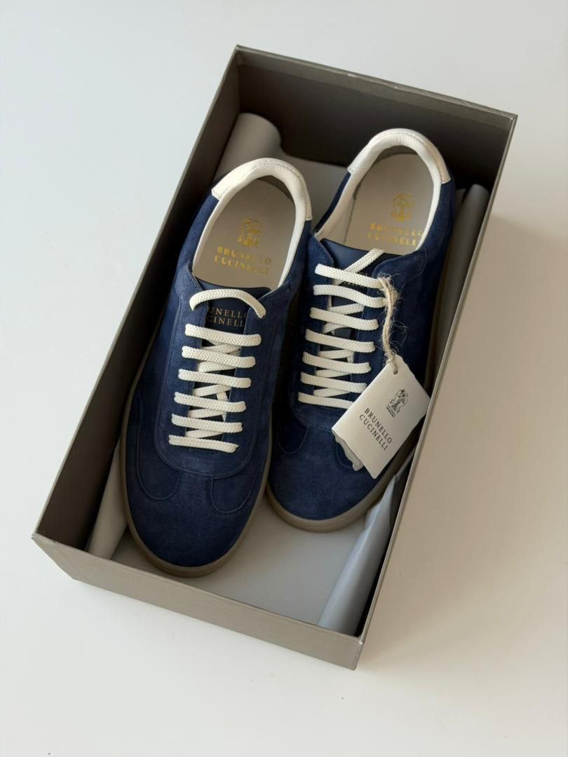 Brunello Cucinelli Shoes