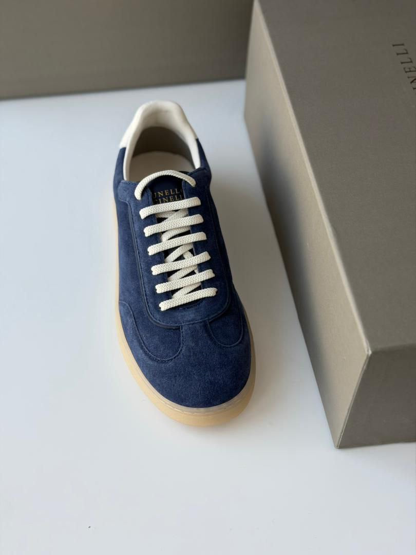 Brunello Cucinelli Shoes