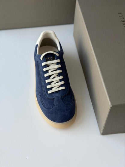 Brunello Cucinelli Shoes