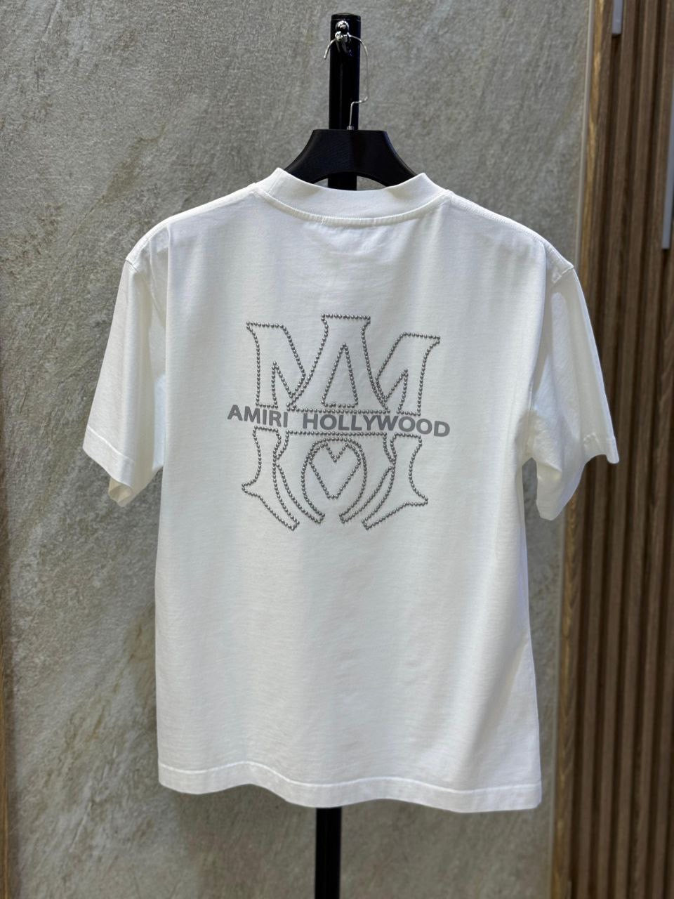 Amiri T-shirt