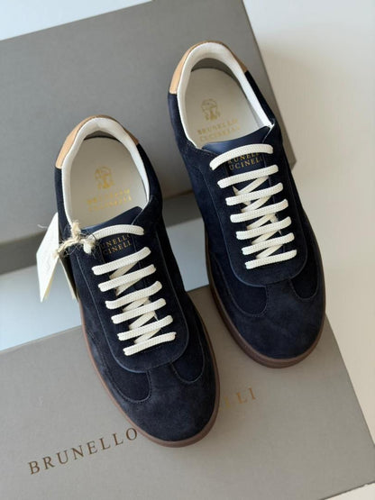 Brunello Cucinelli Shoes