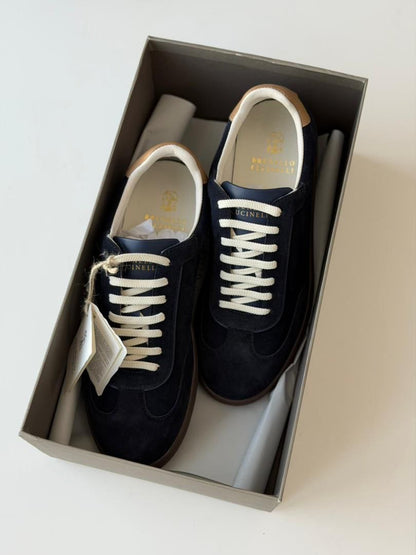 Brunello Cucinelli Shoes