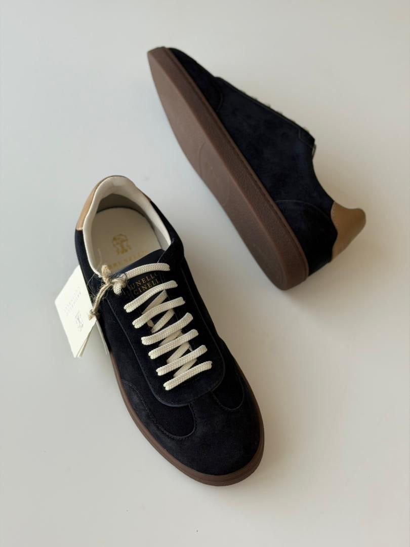 Brunello Cucinelli Shoes