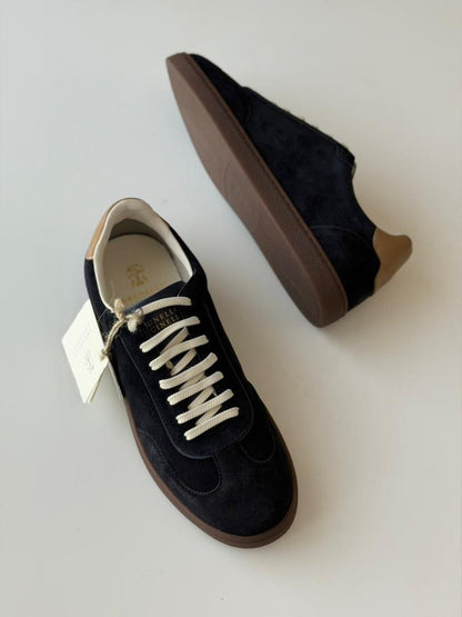 Brunello Cucinelli Shoes
