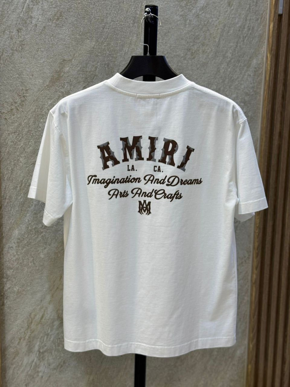 Amiri T-shirt