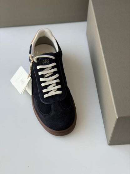 Brunello Cucinelli Shoes