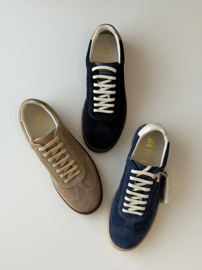 Brunello Cucinelli Shoes