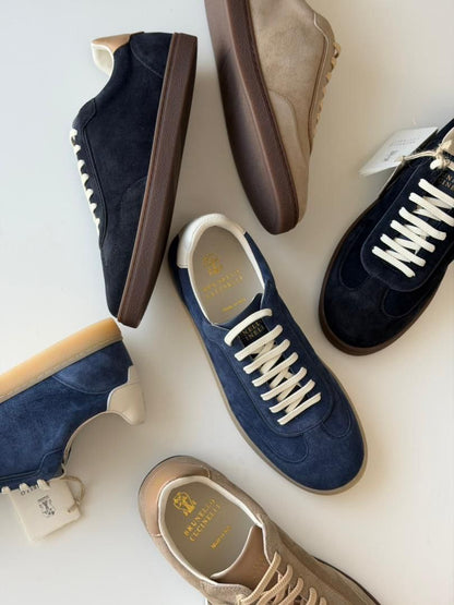 Brunello Cucinelli Shoes