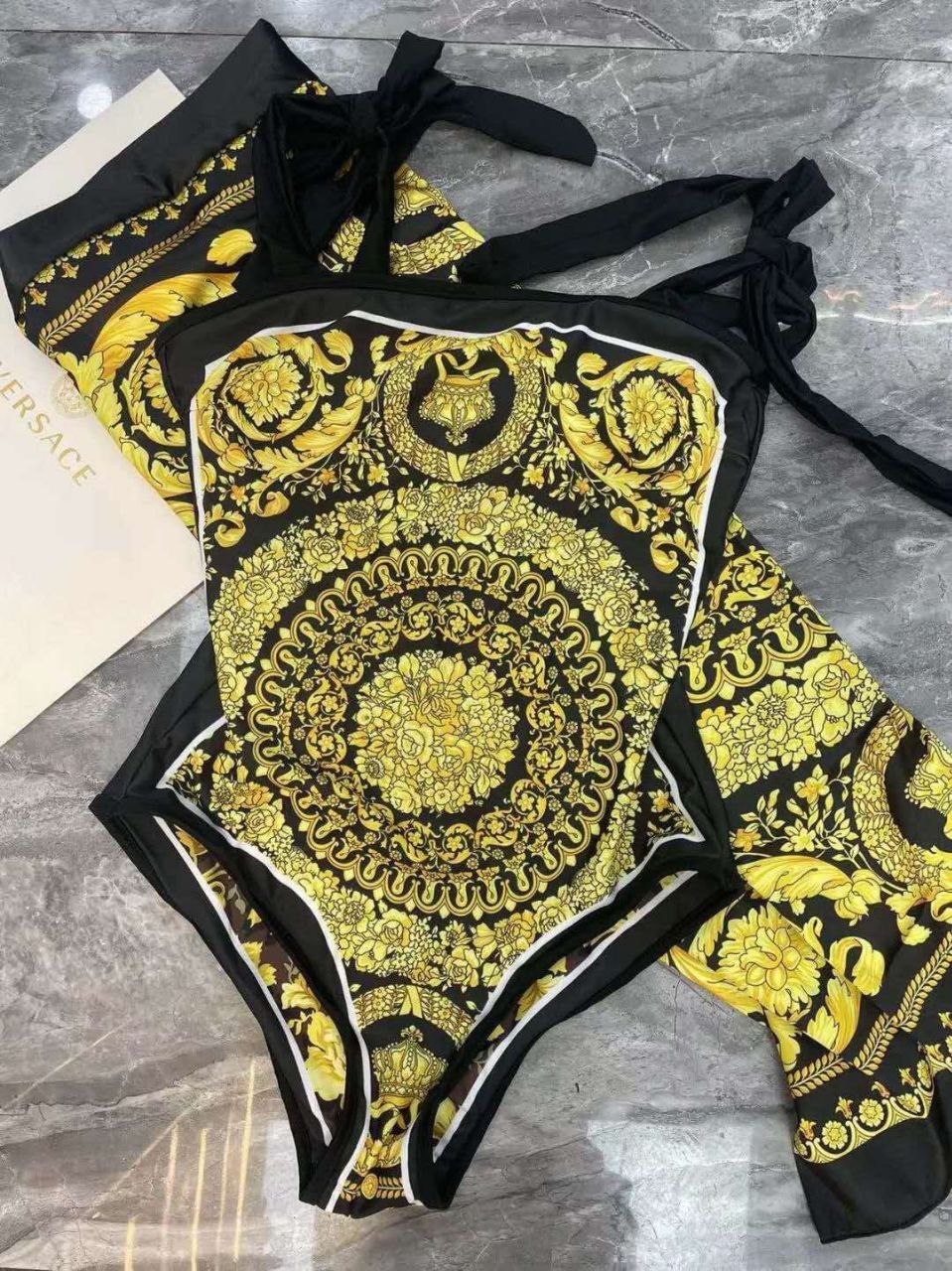 Versace Swimming suit