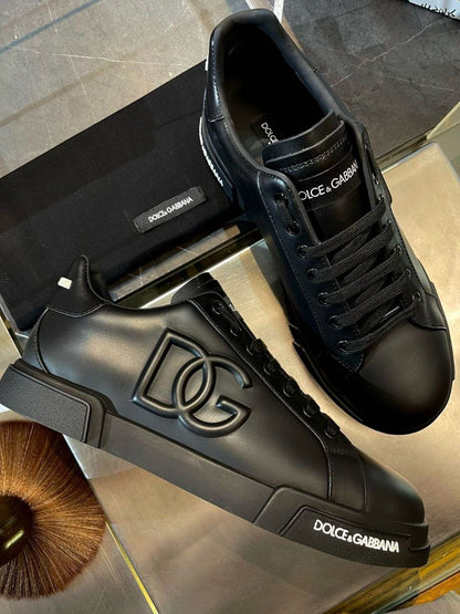 Dolce&Gabbana Shoes