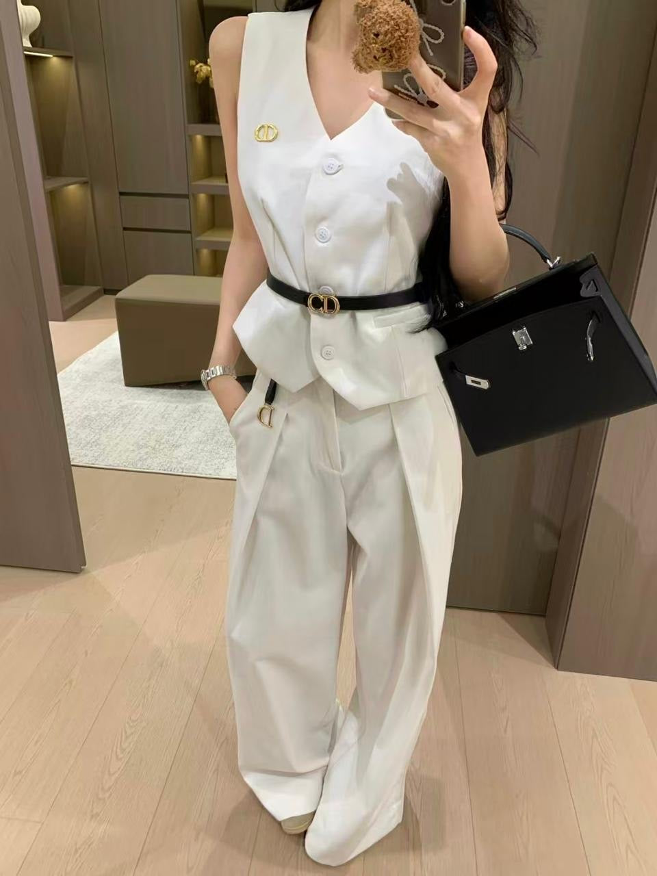 Dior Set