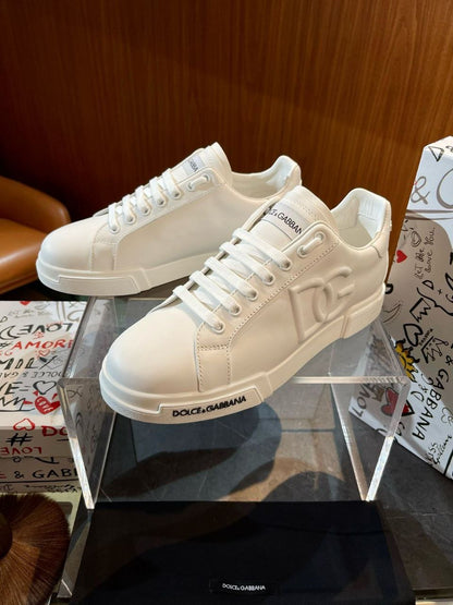 Dolce&Gabbana Shoes