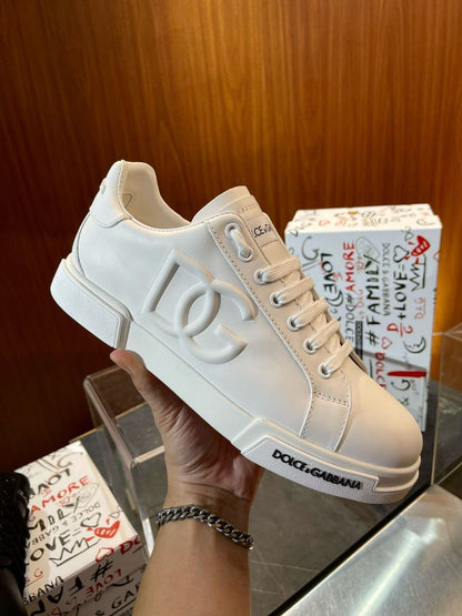 Dolce&Gabbana Shoes