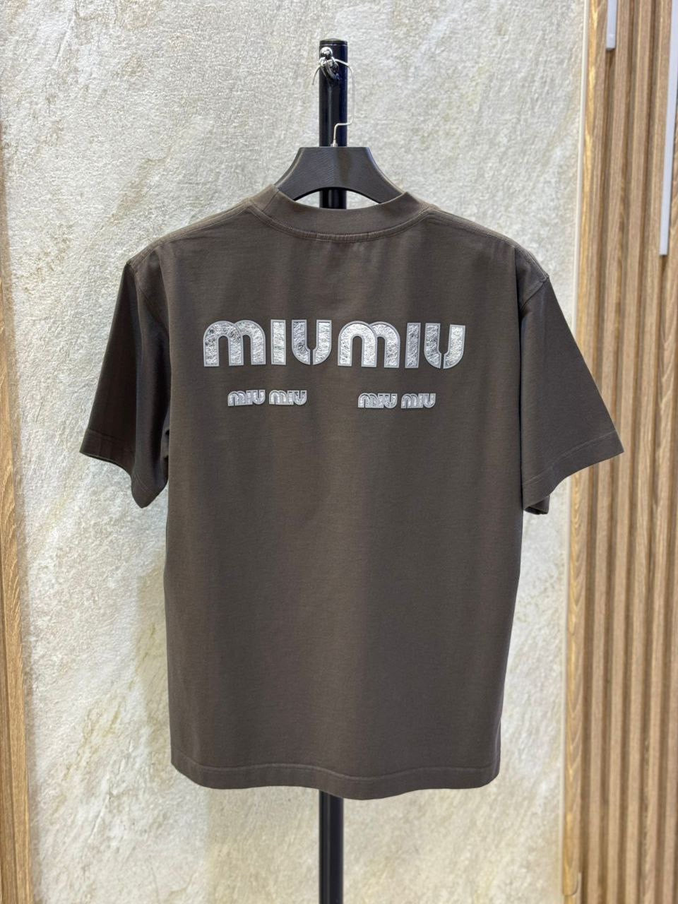 Miu Miu T-shirt
