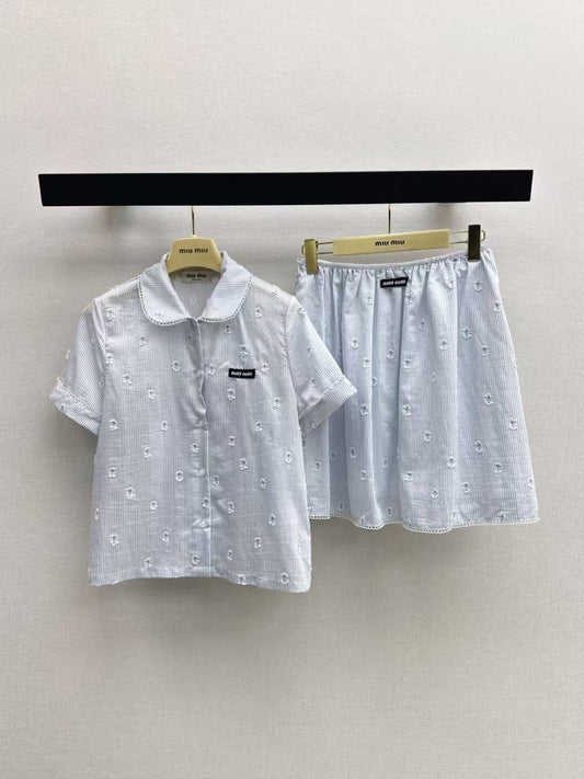 Miu Miu Set