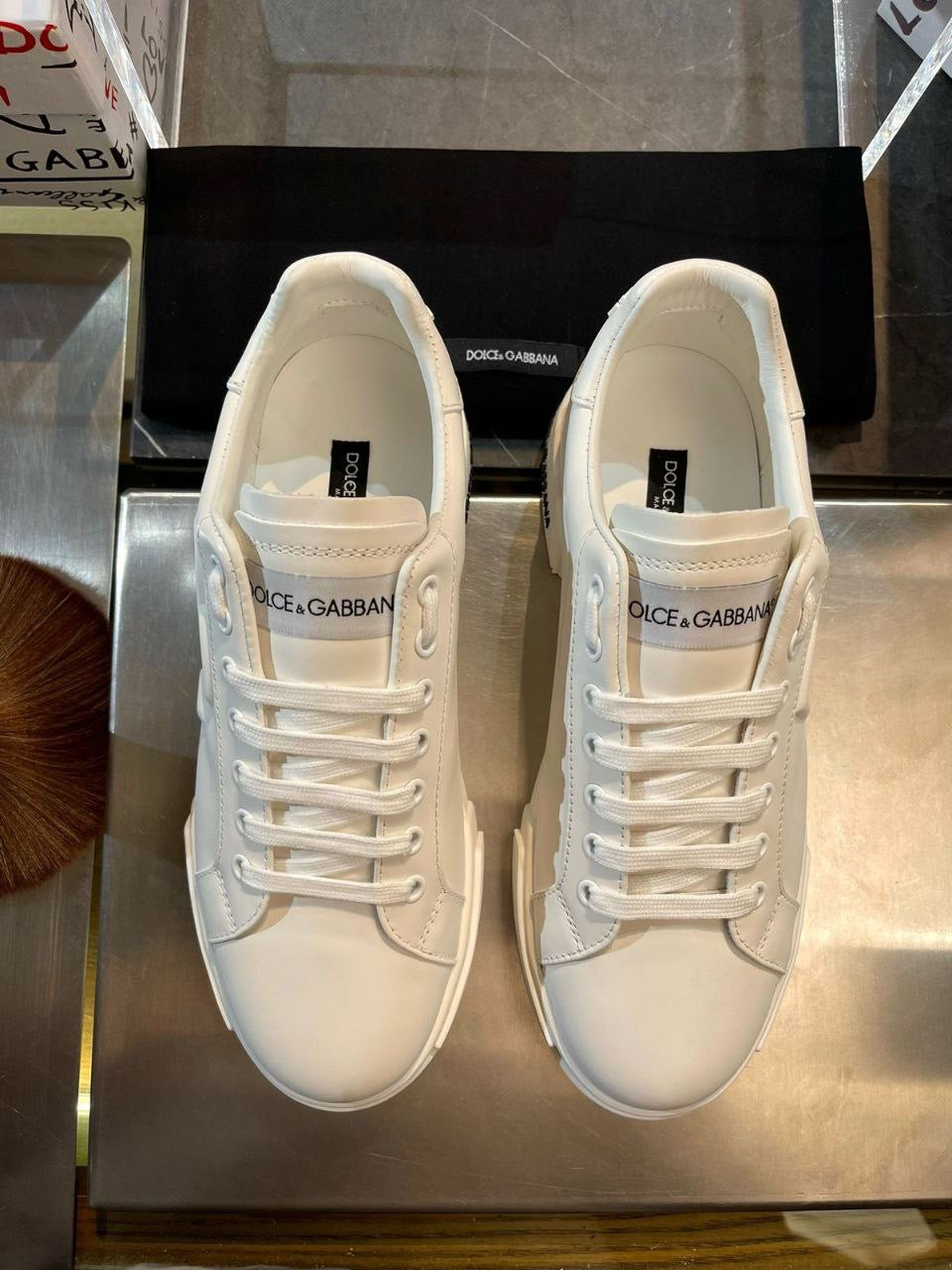 Dolce&Gabbana Shoes