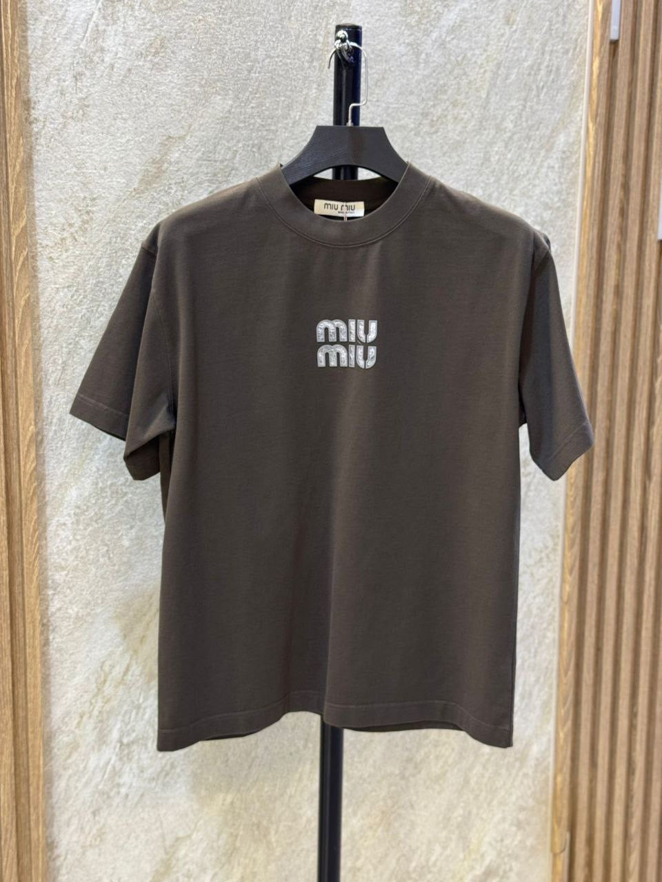 Miu Miu T-shirt