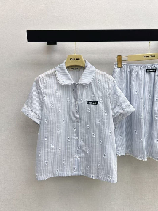 Miu Miu Set