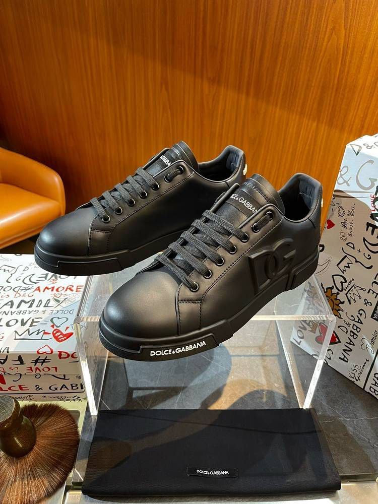 Dolce&Gabbana Shoes