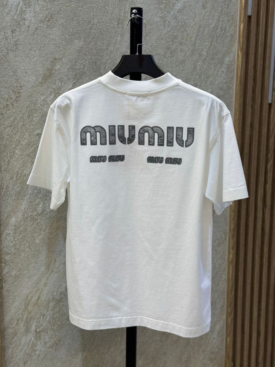 Miu Miu T-shirt