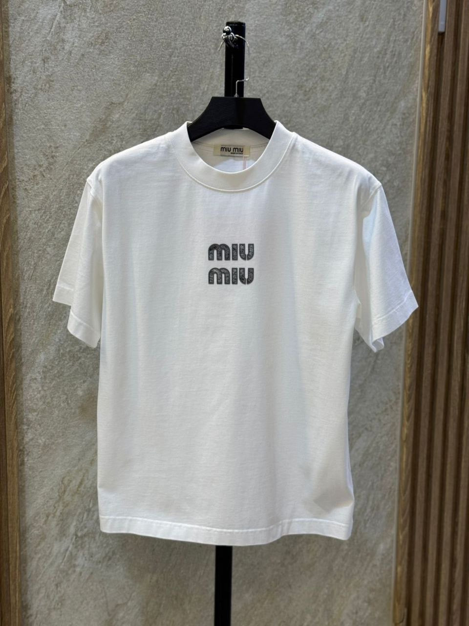 Miu Miu T-shirt