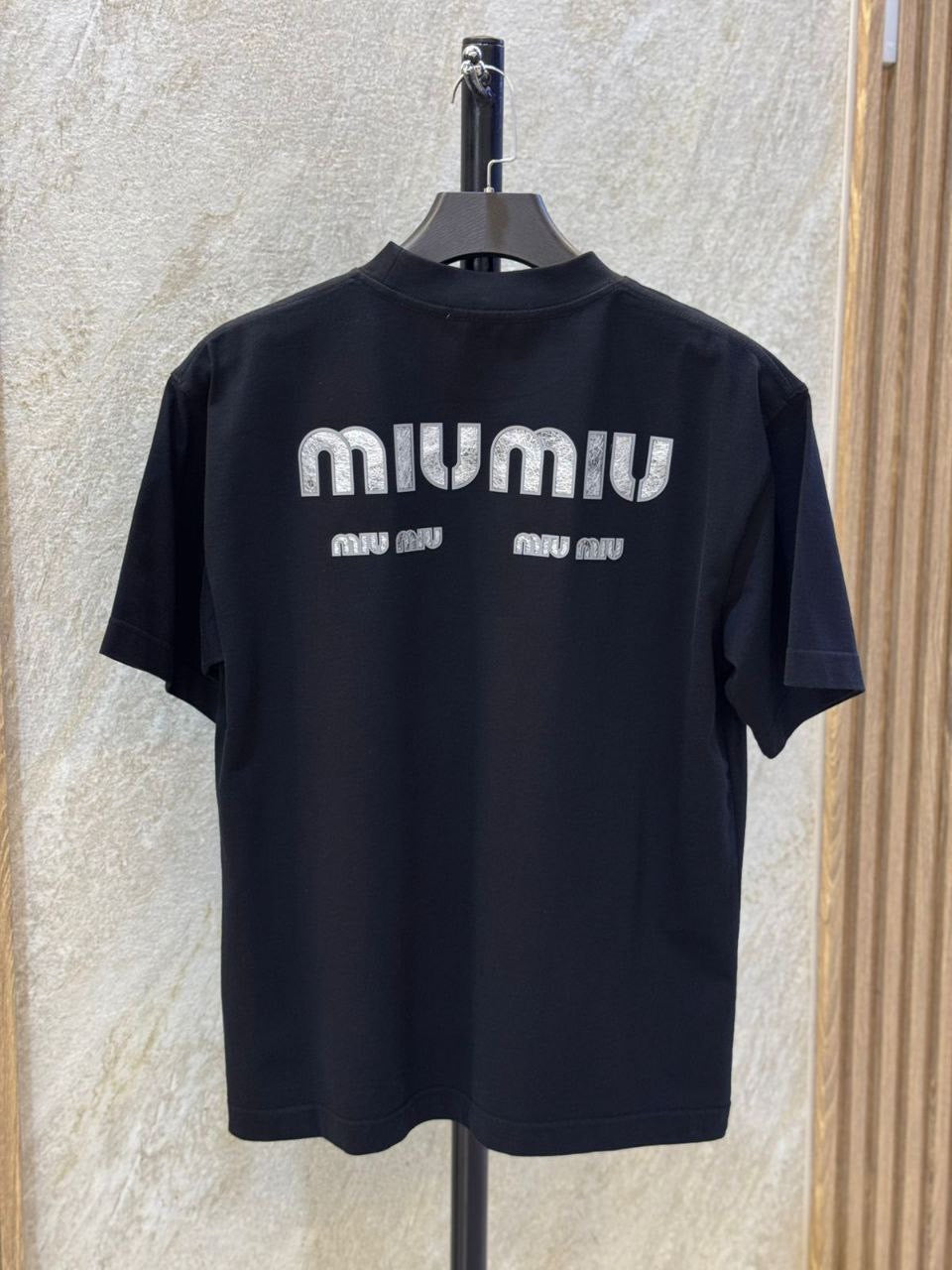 Miu Miu T-shirt