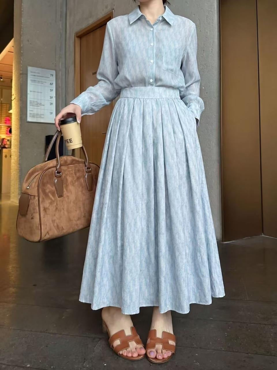 Dior Set