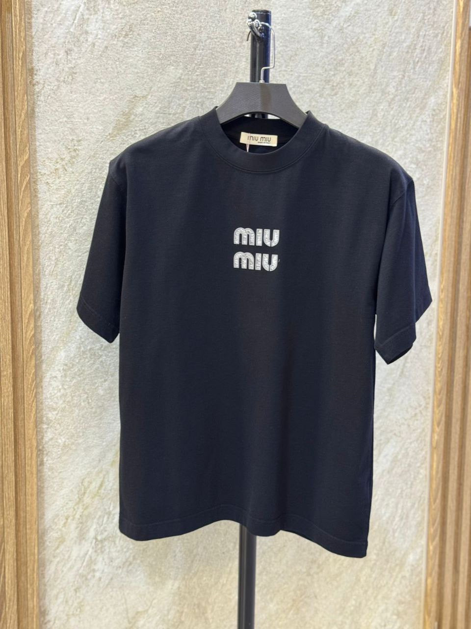 Miu Miu T-shirt