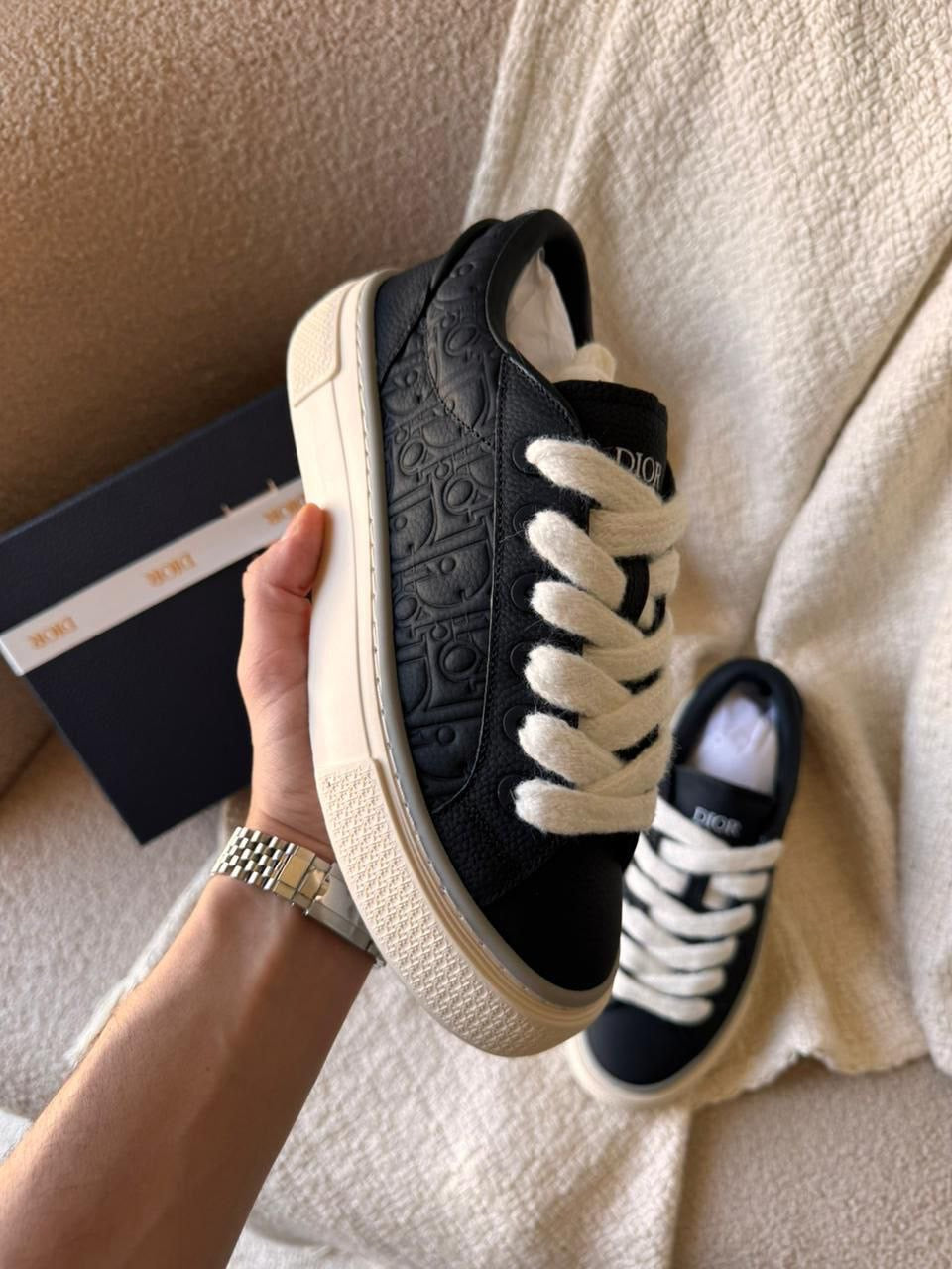 Dior Shoes
