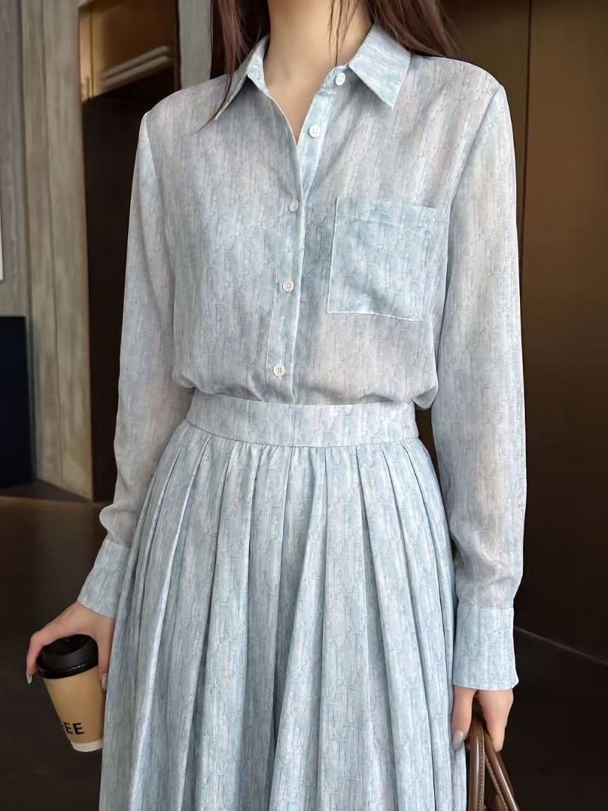 Dior Set