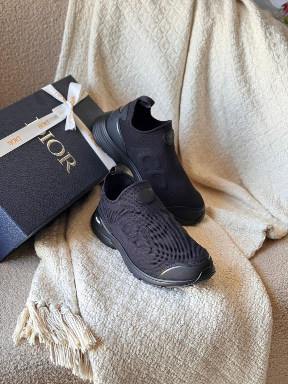 Dior Sneakers
