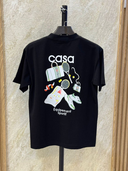 Casablanca T-shirt