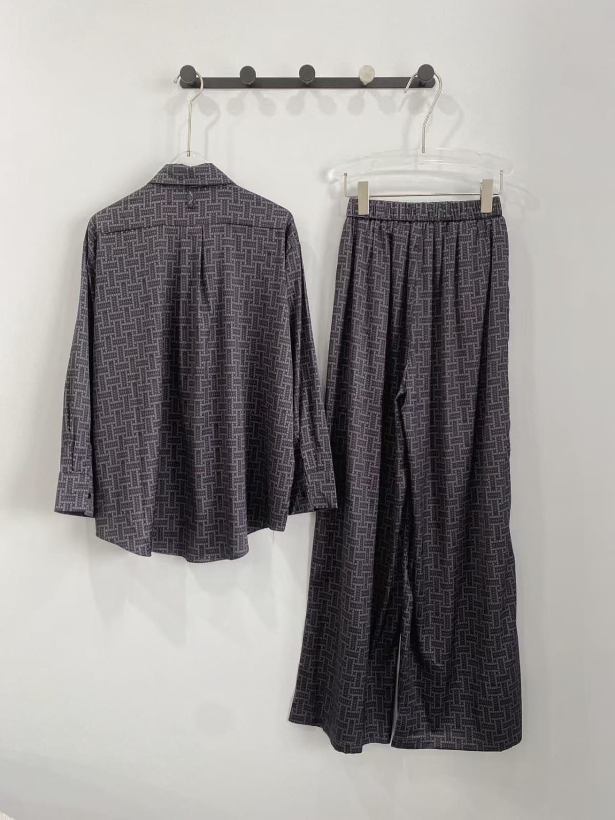Hermes Set