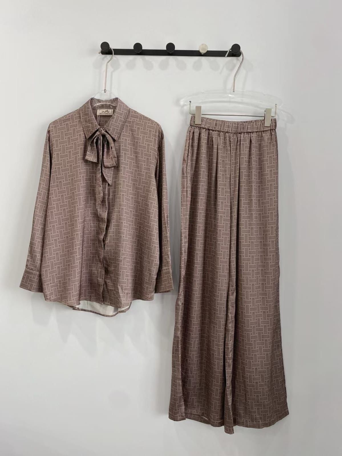 Hermes Set