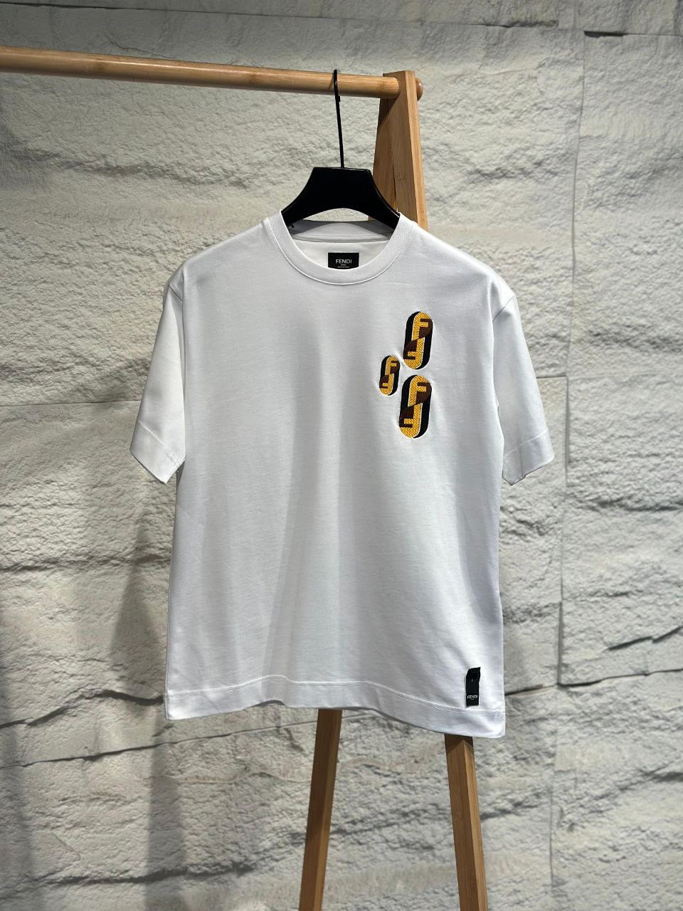 Fendi T-shirt