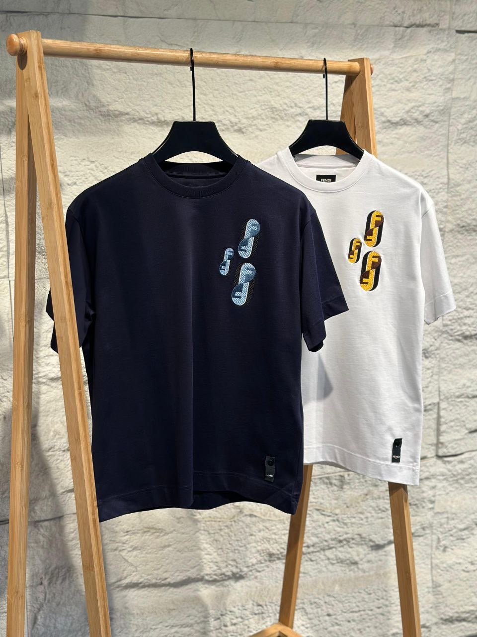 Fendi T-shirt