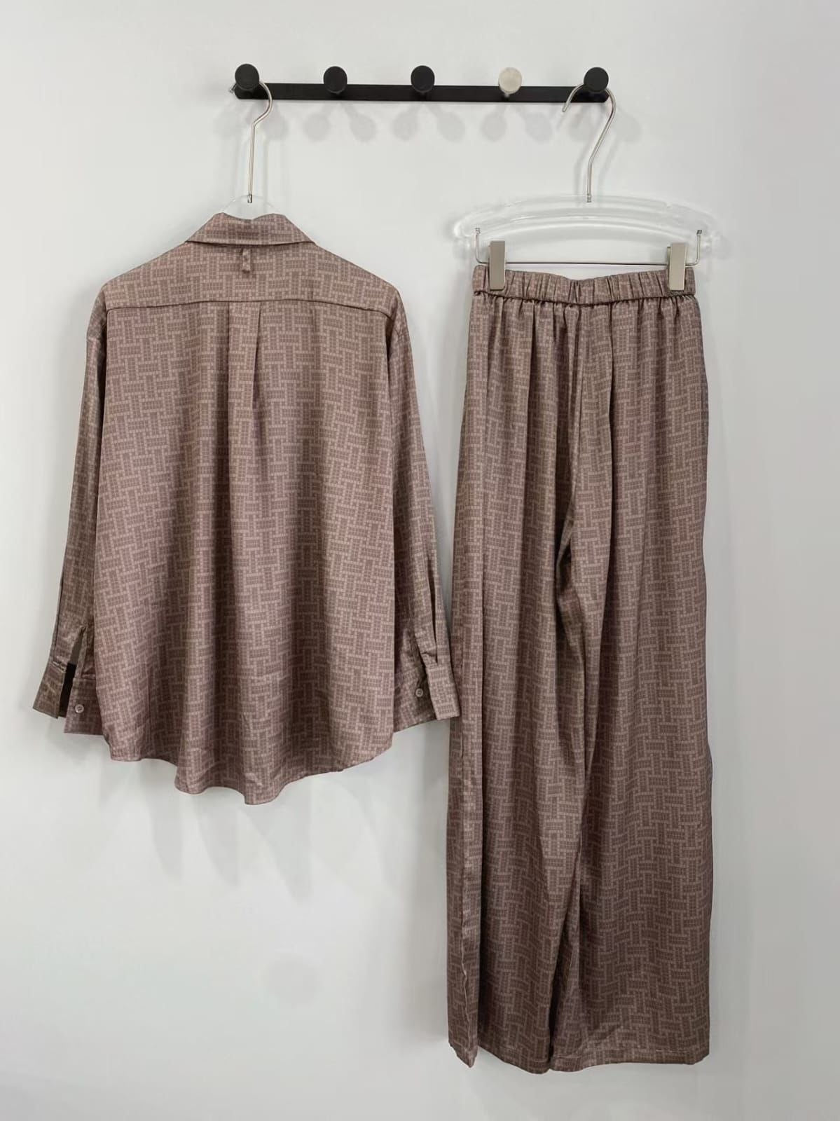 Hermes Set