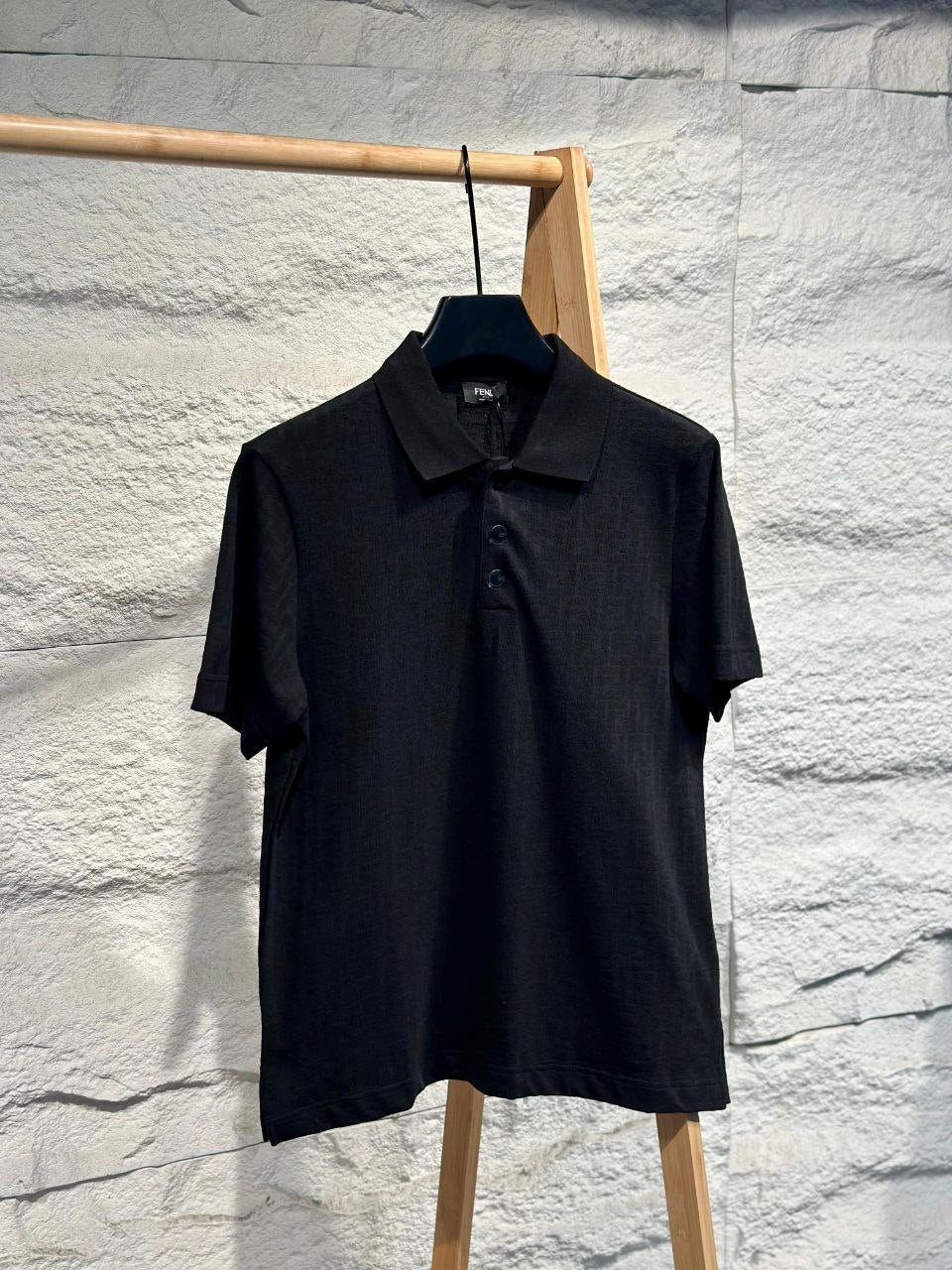 Fendi Polo Shirt