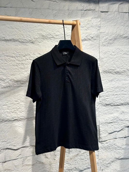 Fendi Polo Shirt