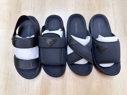 Prada Sandals